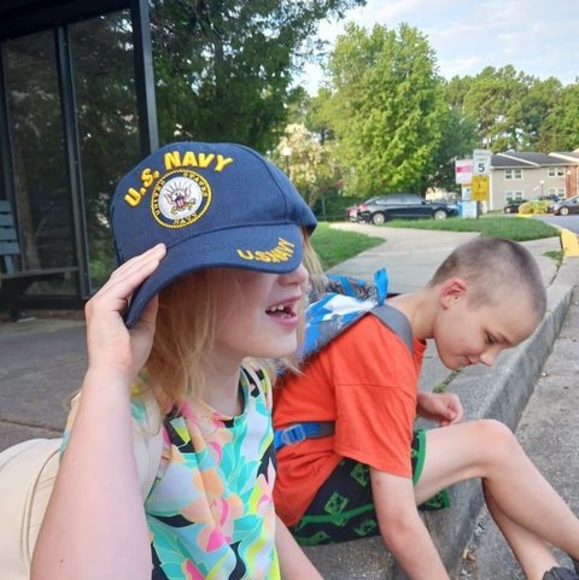 Meet your Posher, Chastity - Picture 1 of 1